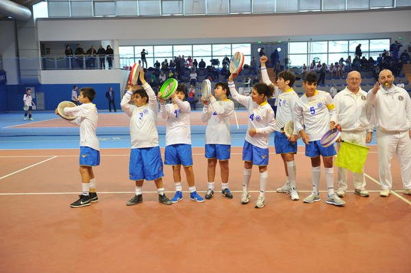 Italia-Francia F 